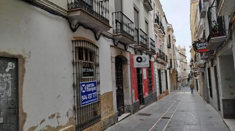 Foto 4 de Apartament en venda a Casco Antiguo, Badajoz Capital