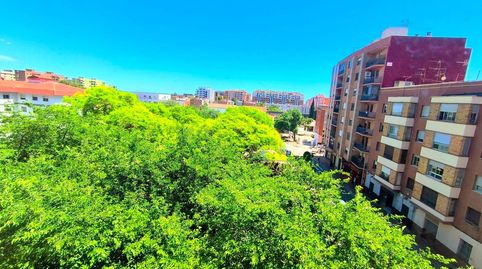 Foto 5 de Piso en venta en Plaza Escultor Adsuara, Zona Avenida del Mar, Castellón de la Plana / Castelló de la Plana
