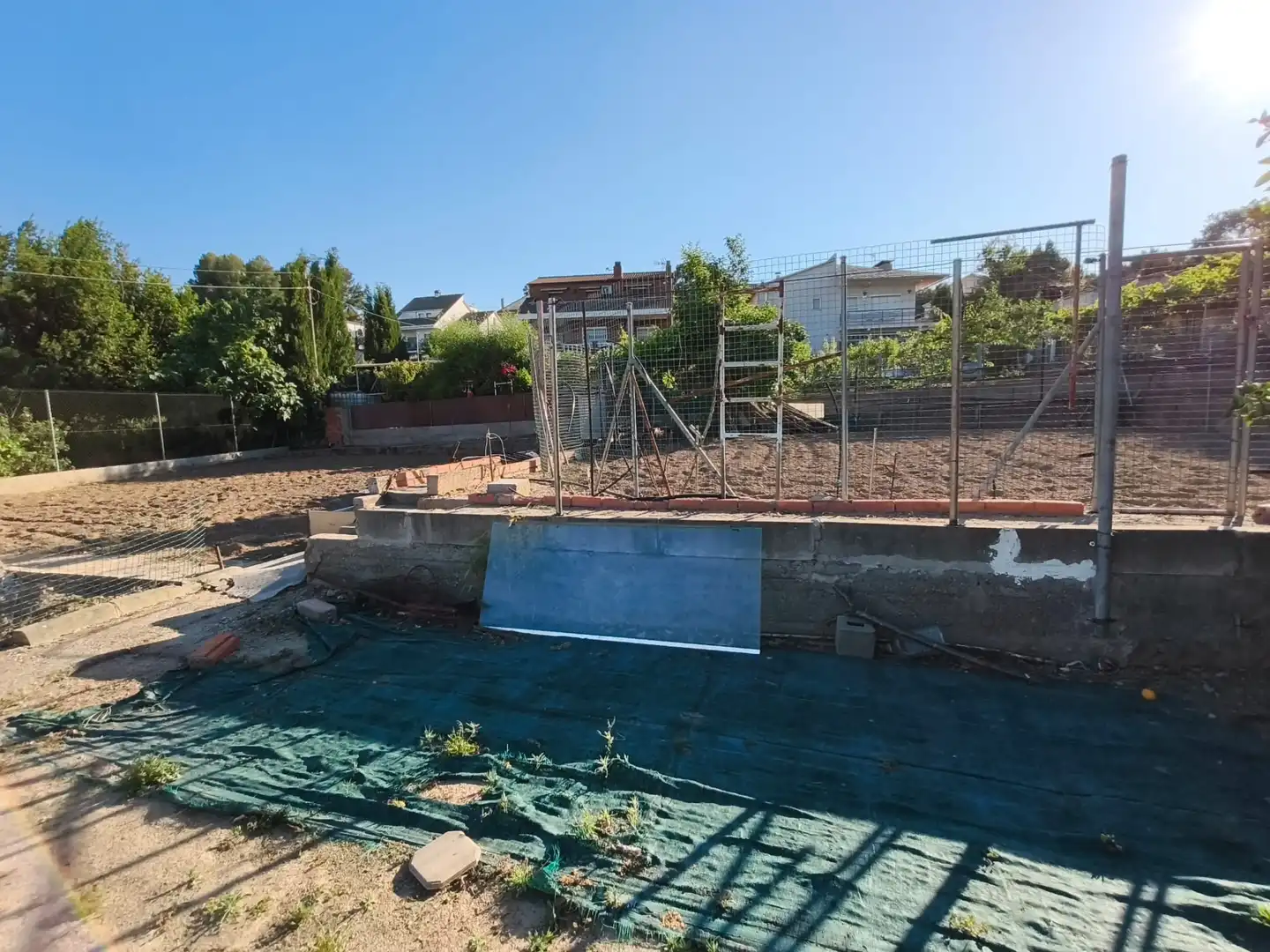 Terreno residenziale in vendita a Carrer Segre 10, imagen 11