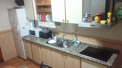 Foto 4 von Wohnung zur Miete in Calle Vidueño, La Plata, Jerez de la Frontera