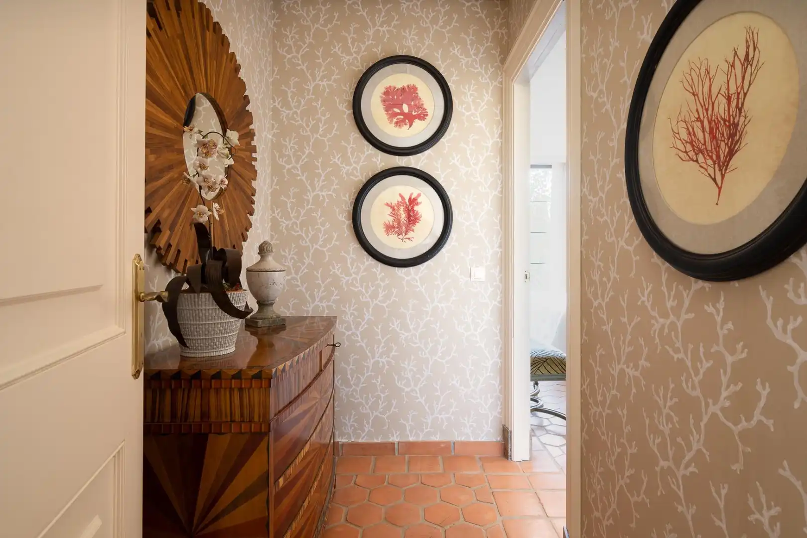 Chalet con terraza en venta en 16 (UR GUADALMINA BAJA), imagen 39