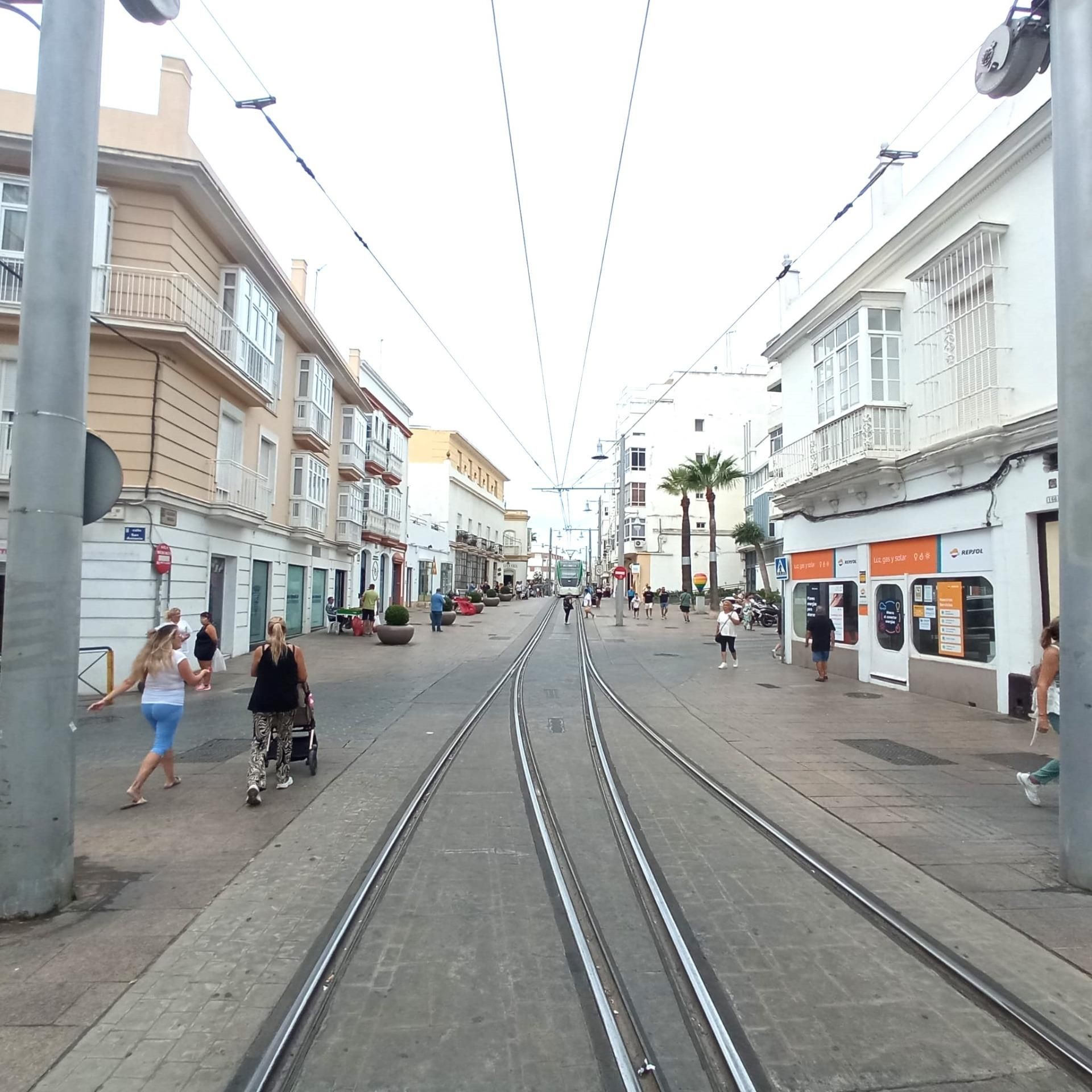 Exterior view of Apartment for sale in San Fernando