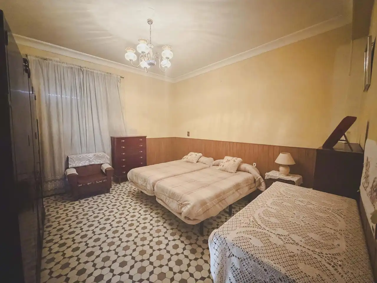Habitación de Piso en venta en Cádiz