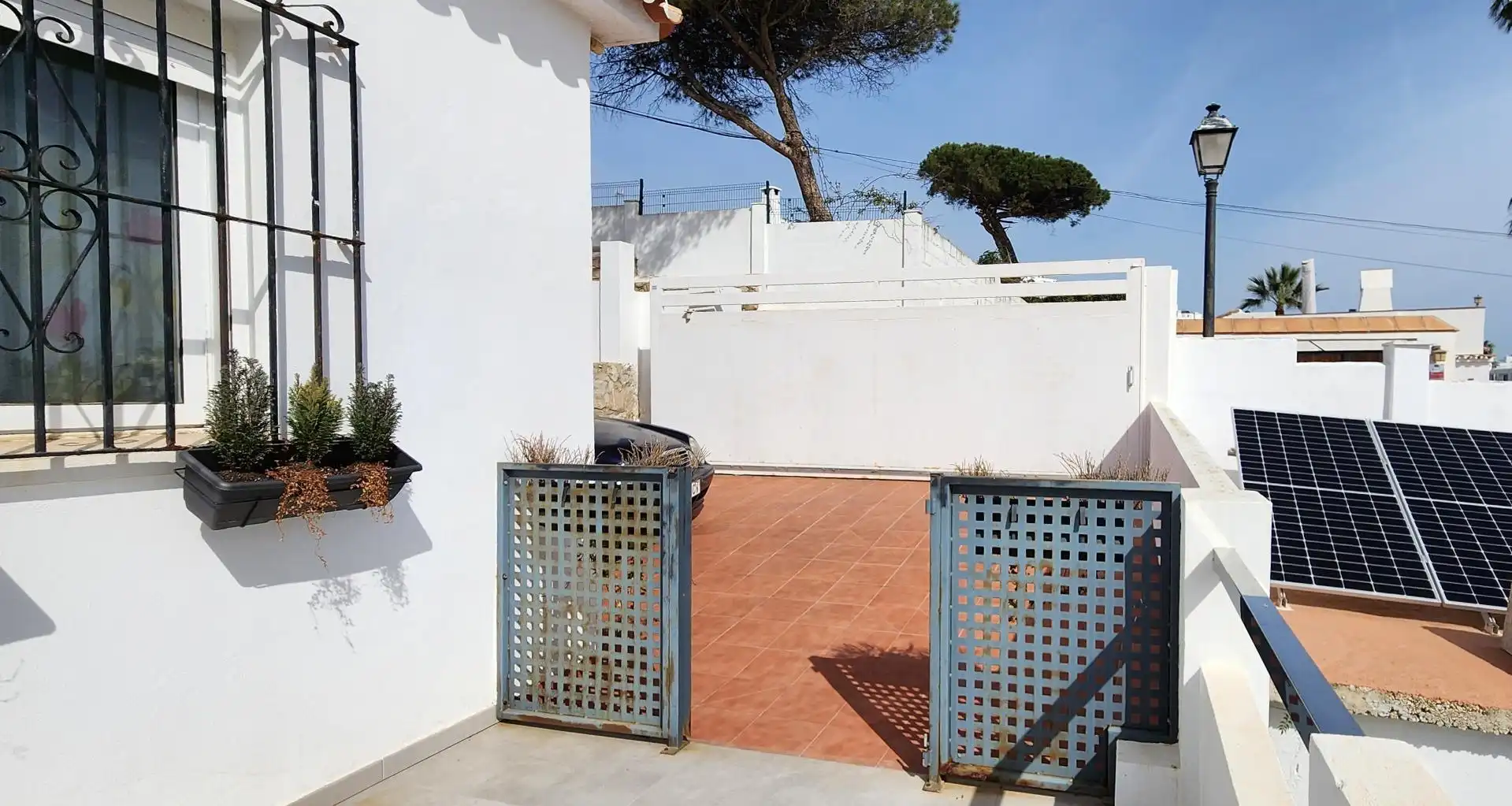 Villa avec piscine à vendre à El Faro de Calaburra - Chaparral, imagen 31
