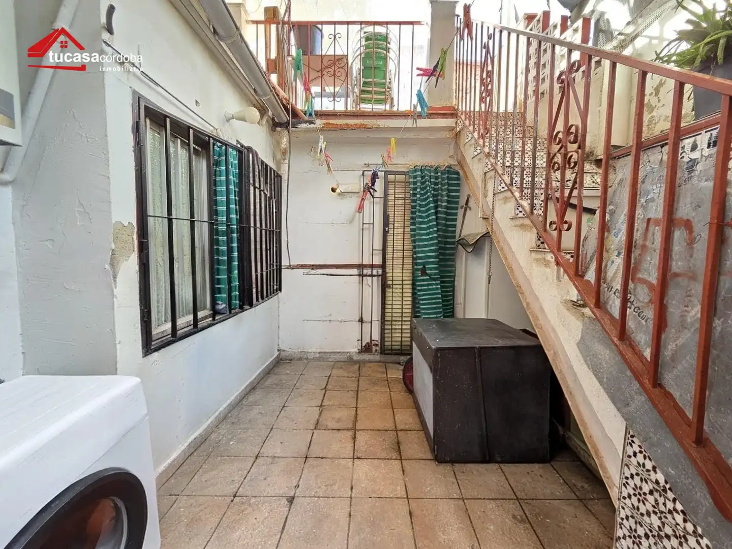 Houses for sale in Córdoba  with Air Conditioner