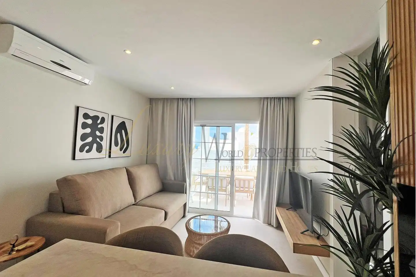 Appartement compact avec piscine à vendre à De Bruselas, imagen 5