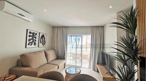 Foto 5 de Apartament en venda a De Bruselas, Playa de Fañabé, Santa Cruz de Tenerife