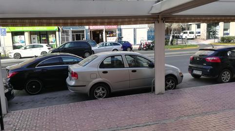 Foto 5 de Edifici en venda a Sant Vicent Ferrer, Crevillent, Alicante