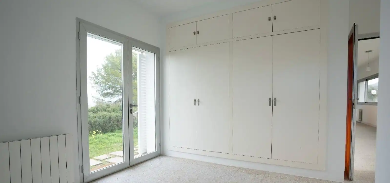 Habitación de Casa o chalet en venta en Alhaurín El Grande con Calefacción, Terraza y Piscina