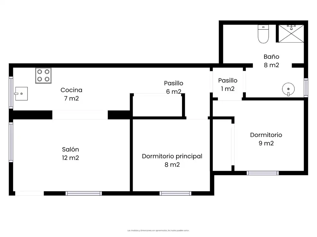 Casa o chalet en venta en Dénia con Terraza y Piscina