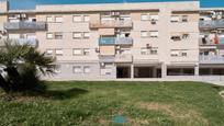 Exterior view of Flat for sale in Jerez de la Frontera  with Air Conditioner, Terrace and Balcony