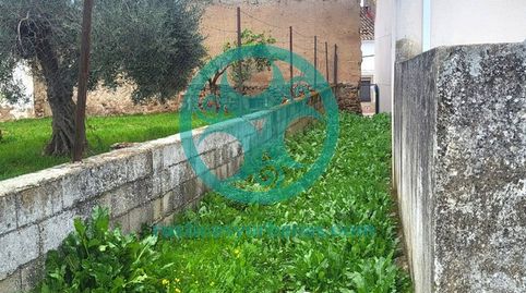 Foto 3 de Casa o chalet en venta en Calle Marcos Morcillo, Aldea del Cano, Cáceres