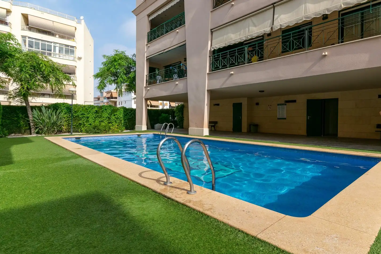 Flat with terrace to rent in ARGENTINA, imagen 3