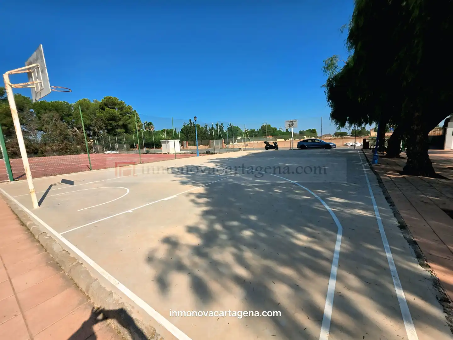 Country homes for sale in Urbanización Lomas Pozo Estrecho, Pozo Estrecho