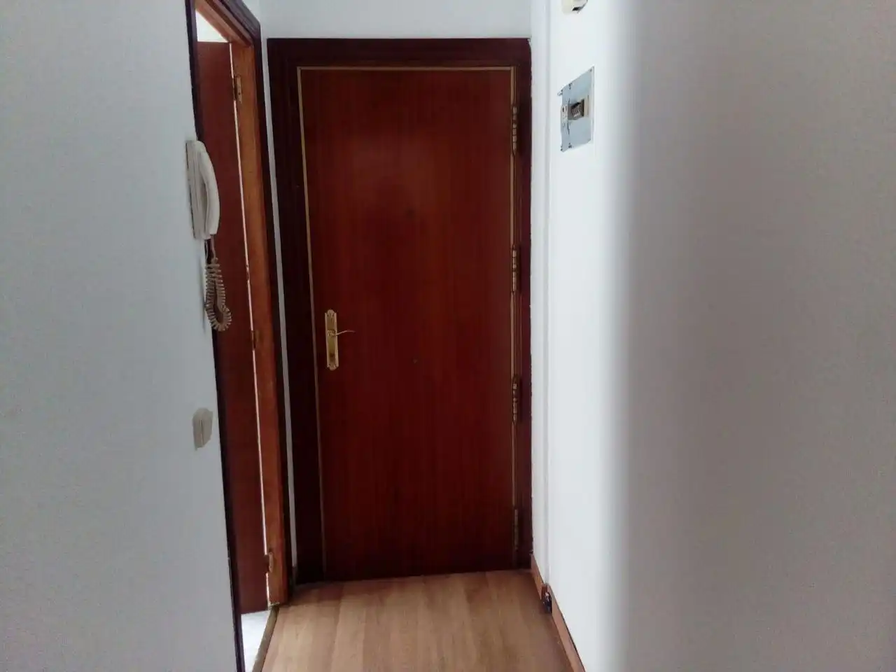 Piso en venta en Guadalajara con Calefacción y Terraza