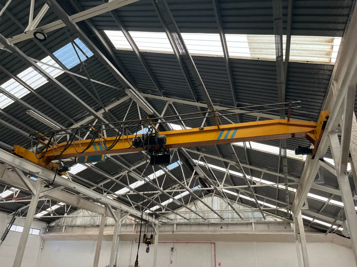 Industrial building to rent in Carrer Gorg, imagen 11