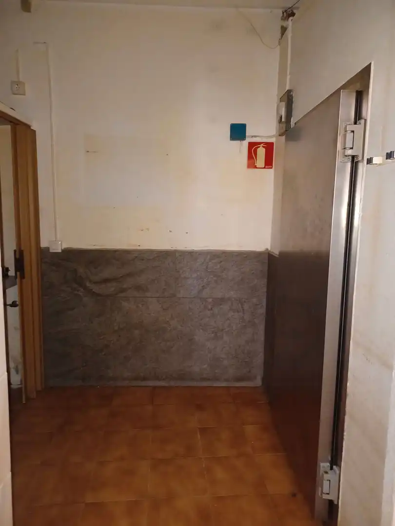 Local en venta en Colera