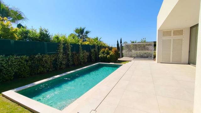 Casa-chalet en Alquiler en S'Agaró