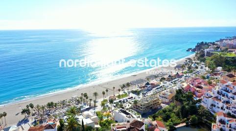 Foto 4 de Casa o xalet en venda a Burriana, Nerja