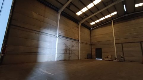 Photo 3 of Industrial buildings for rent in Carretera Sevilla-cádiz, 556, La Hacienda - Nueva Andalucía, Dos Hermanas