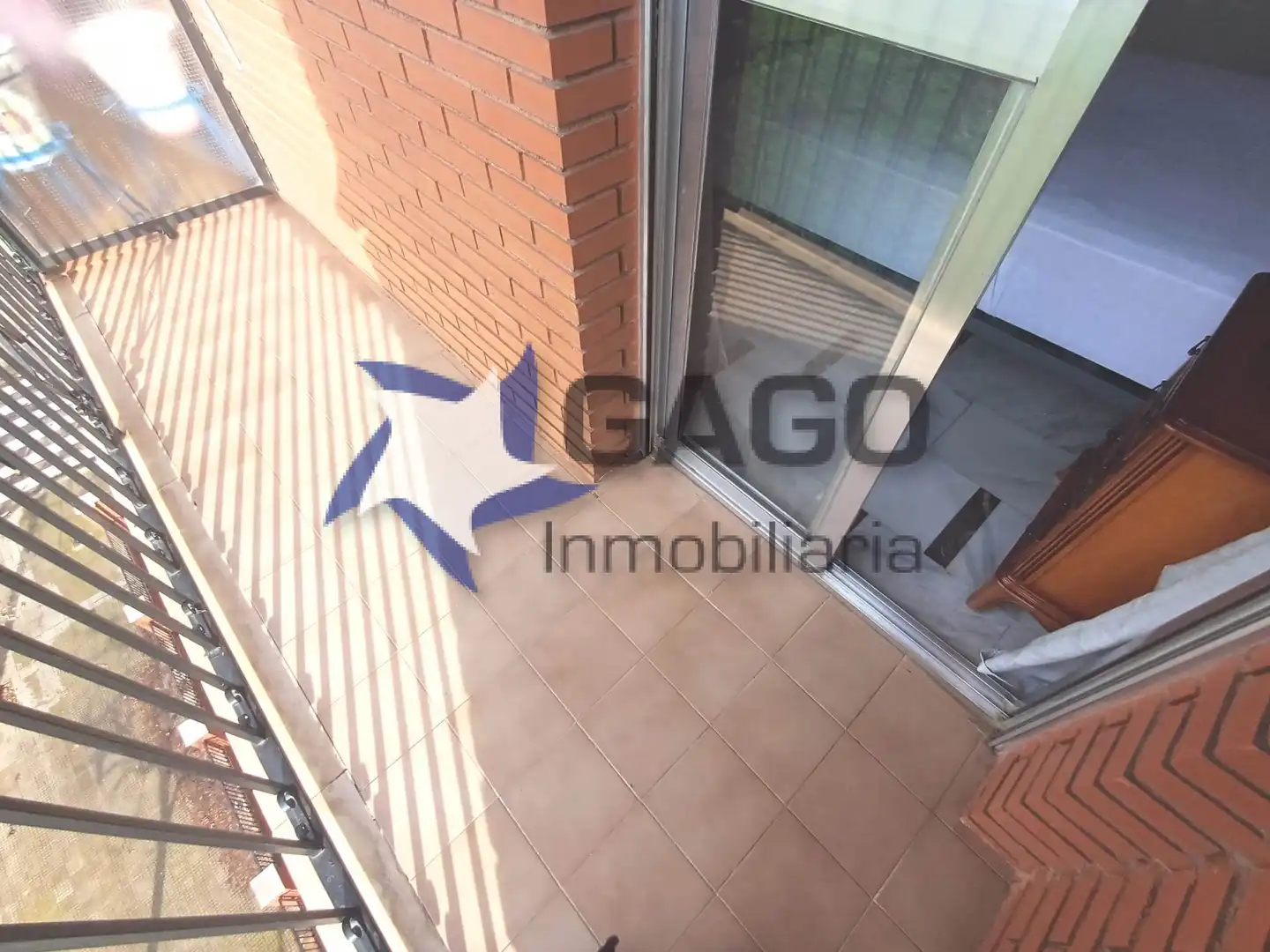 Wohnung zum Verkauf in Vista Alegre - Parque Cruz Conde