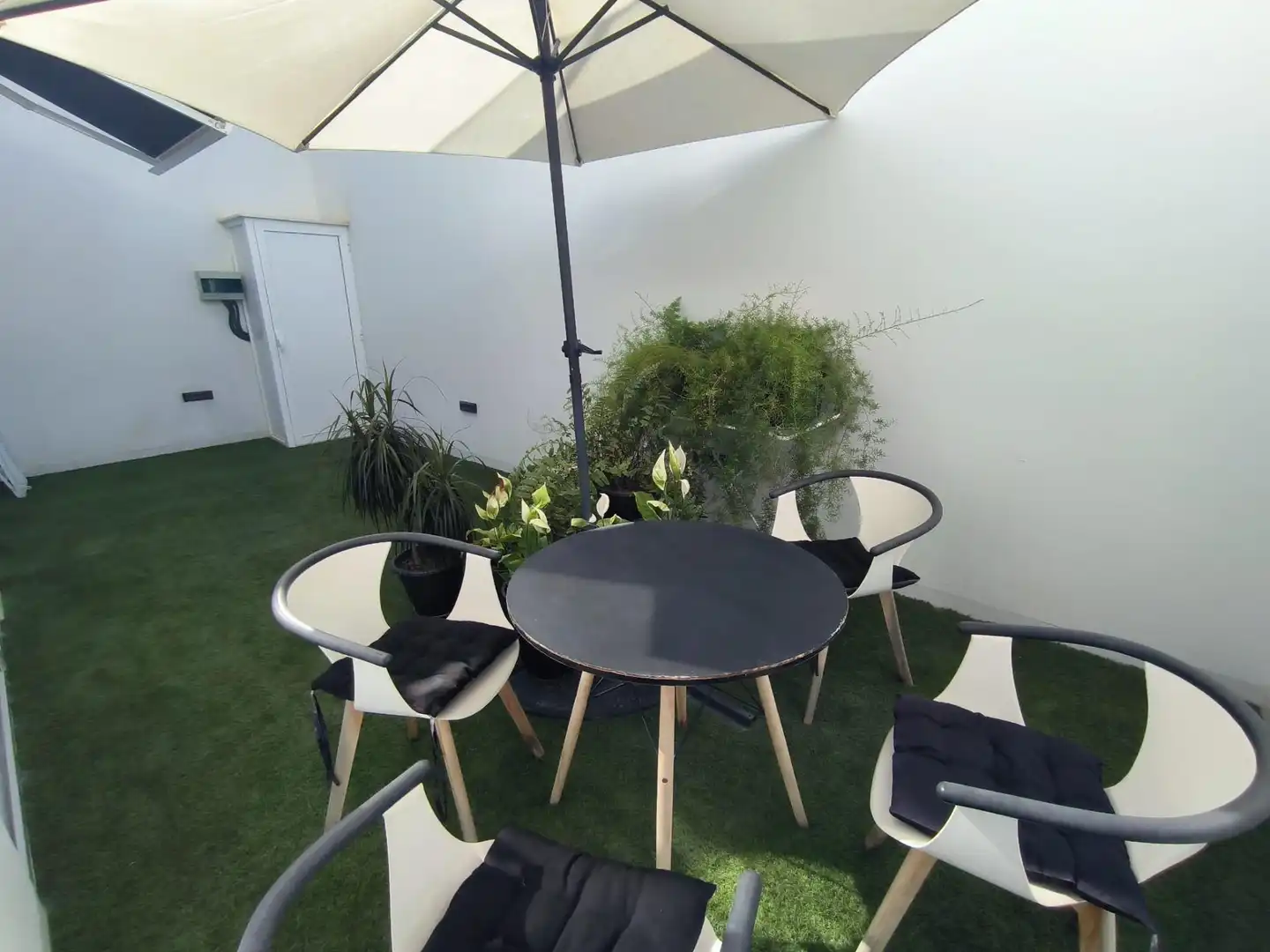 Villa mit Terrasse zum Verkauf in Balcón de Finestrat - Terra Marina, imagen 68