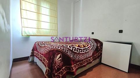 Foto 5 de Pis en venda a Villar - San Juan - La Magdalena, Bizkaia