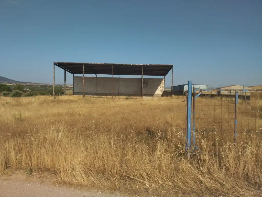 Terreni e lotti in vendita a La Haba, imagen 3