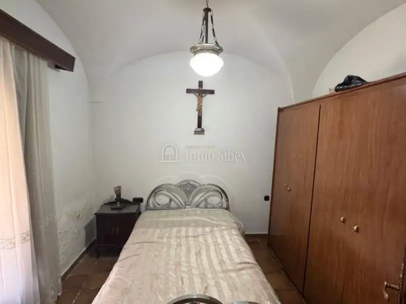 Casa o xalet en venda en Herrera del Duque amb Aire condicionat, Terrassa i Moblat
