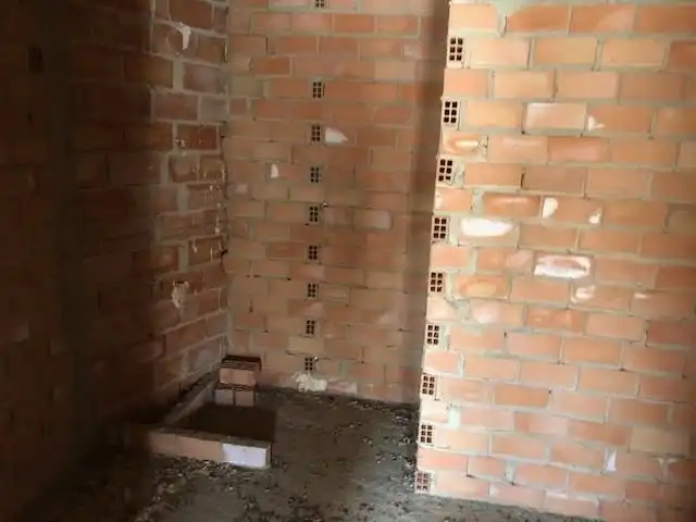 Casa o xalet en venda en Belmez