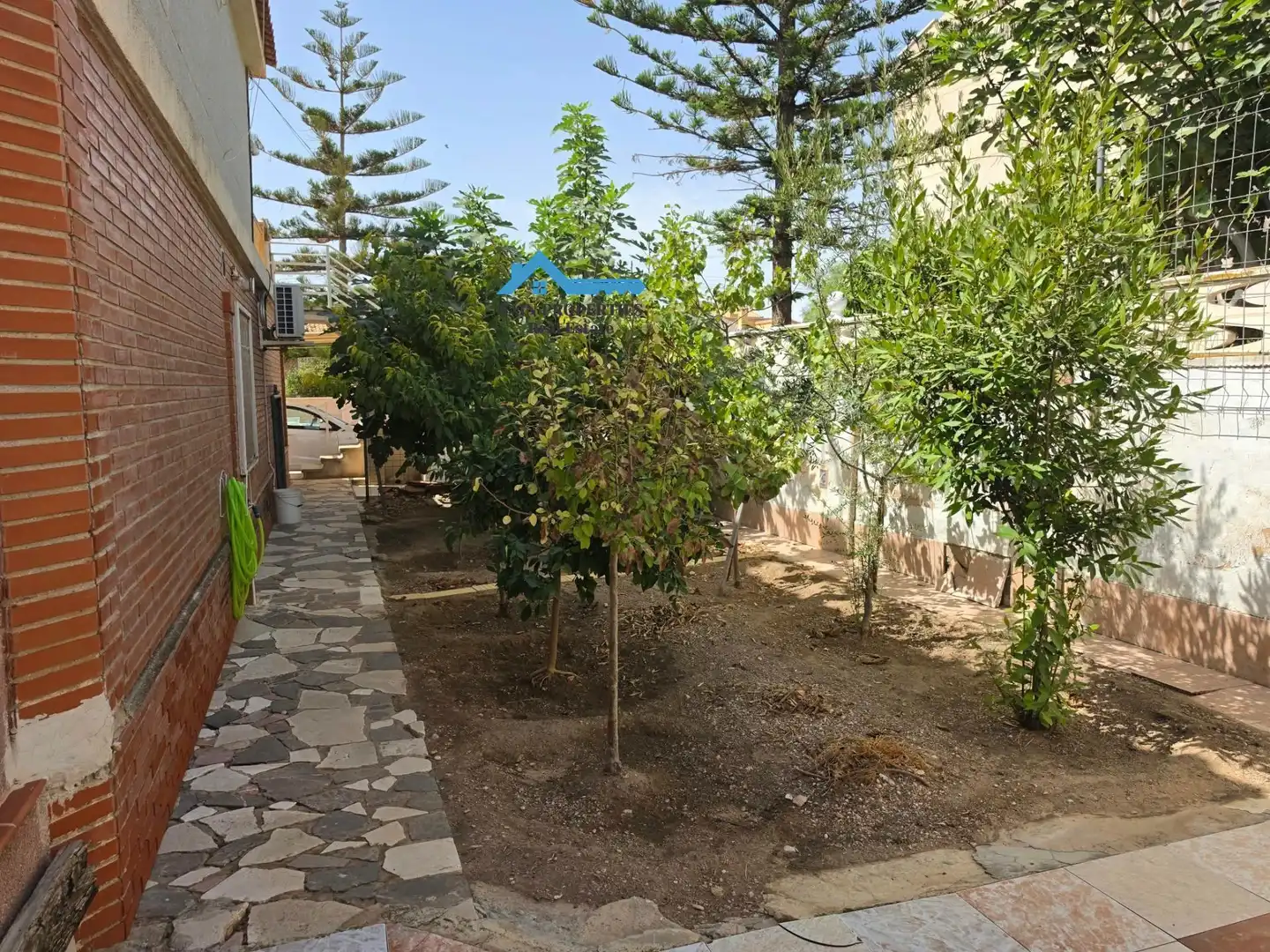 Villa con giardino in vendita a Los Girasoles, imagen 75