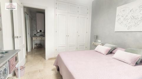 Foto 4 de Piso en venta en Paseo Marítimo - San José - La Laguna, Cádiz