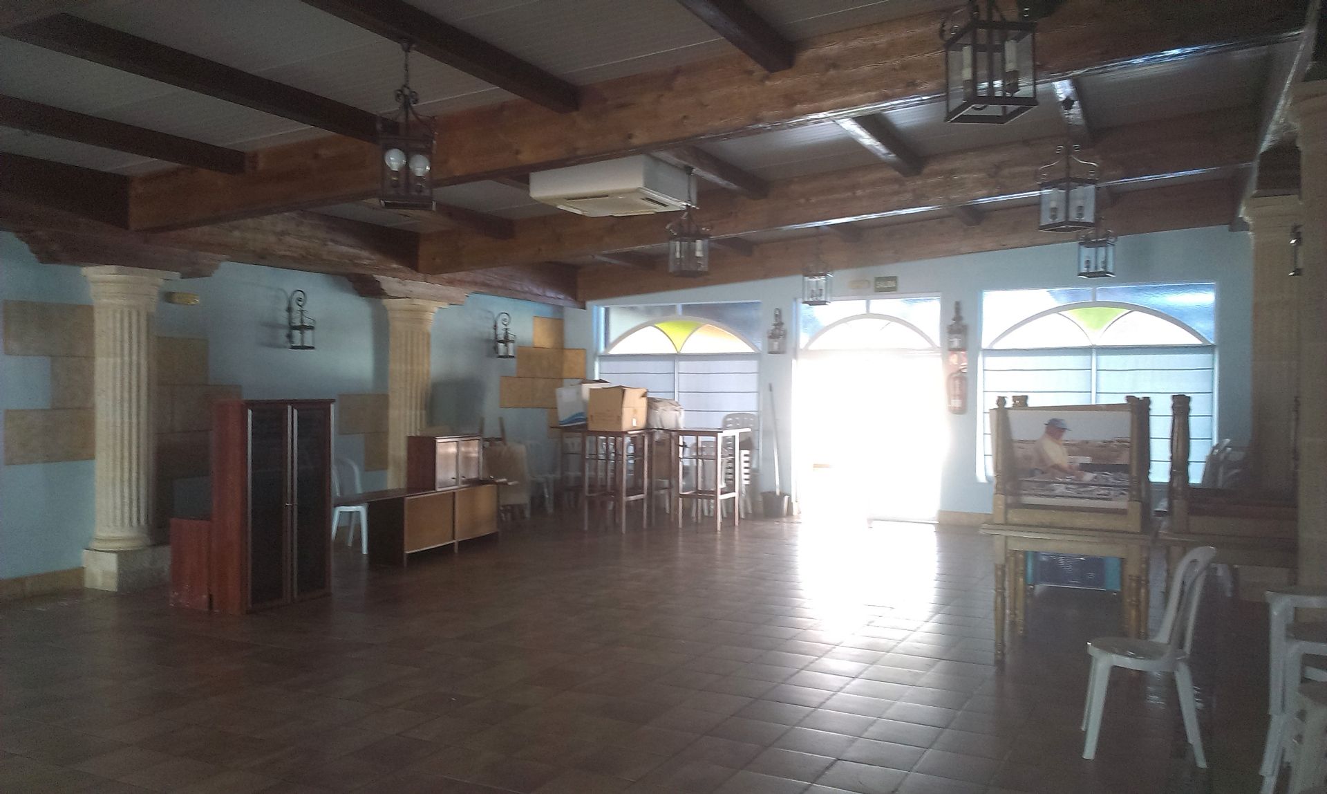 Building for sale in El Puerto de Santa María