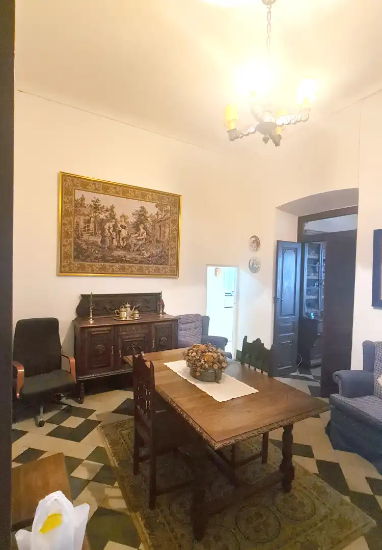 Casa amb terrassa en venda a Azuaga, imagen 5