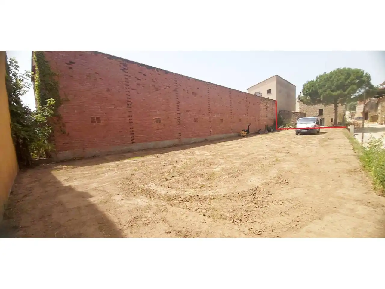 Rural land for sale in Sant Joan de Mollet, imagen 2