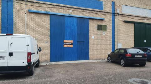 Photo 2 of Industrial buildings to rent in Calle Calle Carmen Martín, Rinconada, Sevilla