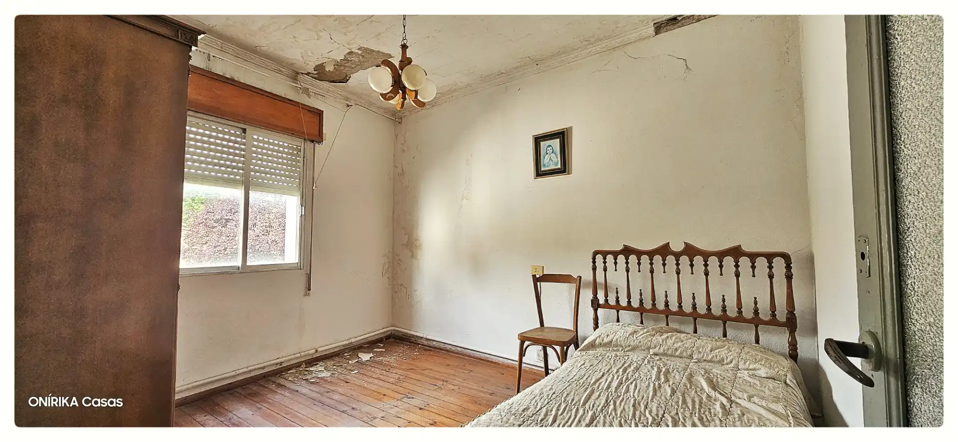 House with terrace for sale in Rúa Cabe 26, imagen 12