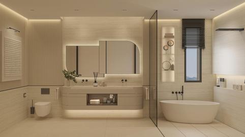 Photo 5 of Duplex for sale in Urbanizacion Unique, Las Chapas - Alicate Playa, Málaga