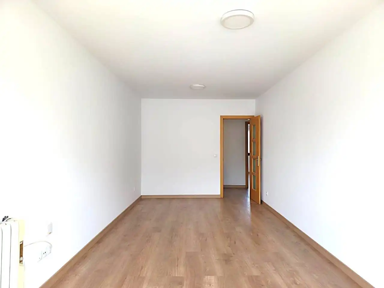 Habitación de Apartamento de alquiler en Sada (A Coruña) con Calefacción
