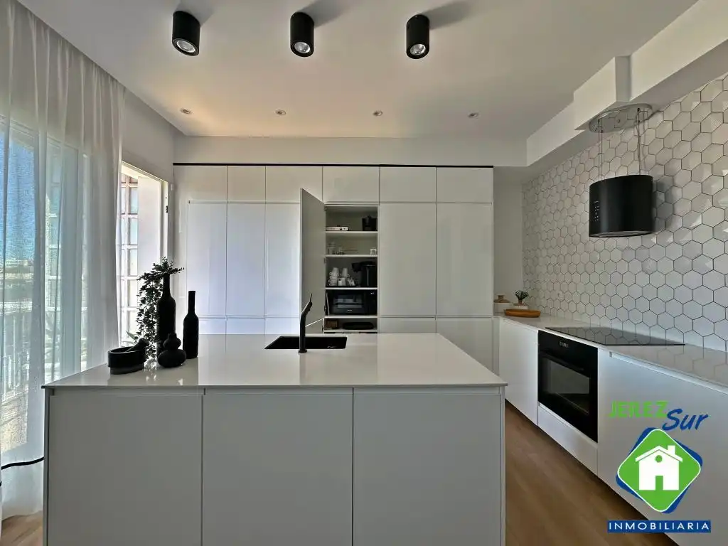 Piso con ascensor en venta en Madre de Dios - Vallesequillo, imagen 9