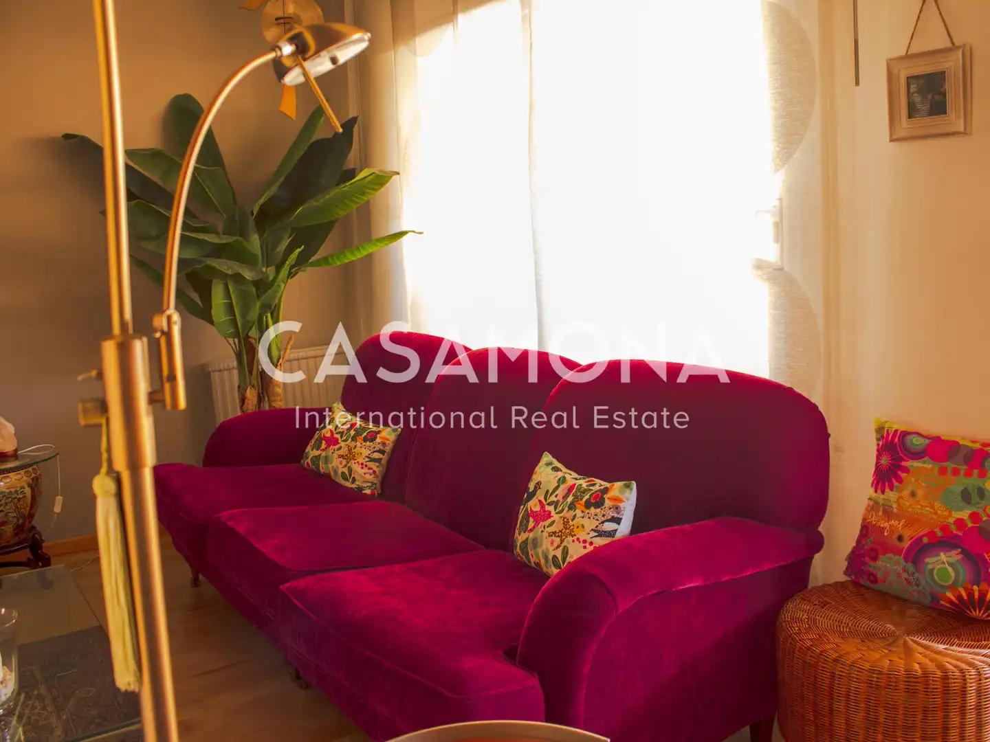Apartments for rent in Sants