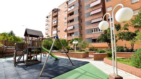 Photo 3 of Flat for rent in Calle Periodista Jose Maria Carulla, Cerrillo de Maracena - Periodistas,  Granada Capital