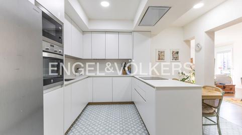 Foto 5 de Apartament en venda a Calle del Doce de Octubre, Ibiza de Madrid,  Madrid Capital