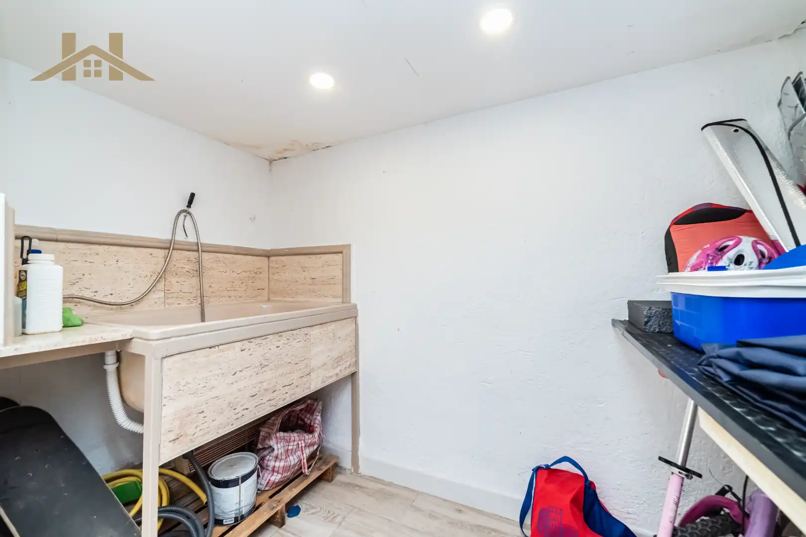 Flat for sale in Pinto  with Heating and Terrace