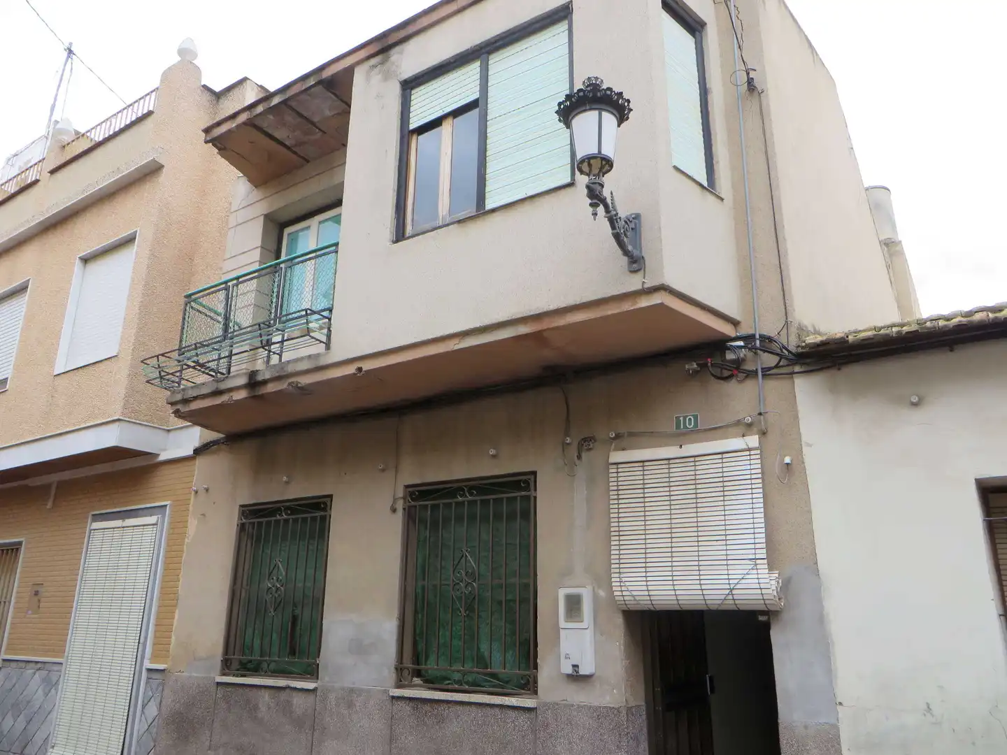 Villa in vendita a C/ Cervantes