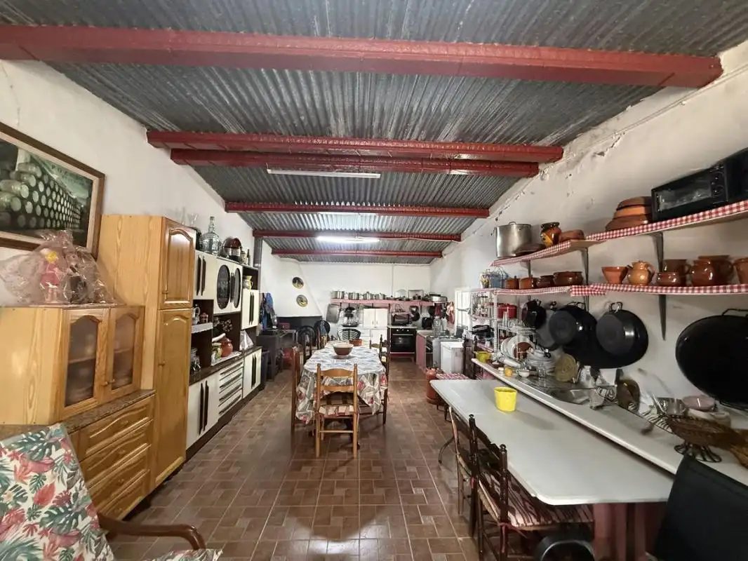 Casa amb terrassa en venda a Diseminado el Canton, imagen 24