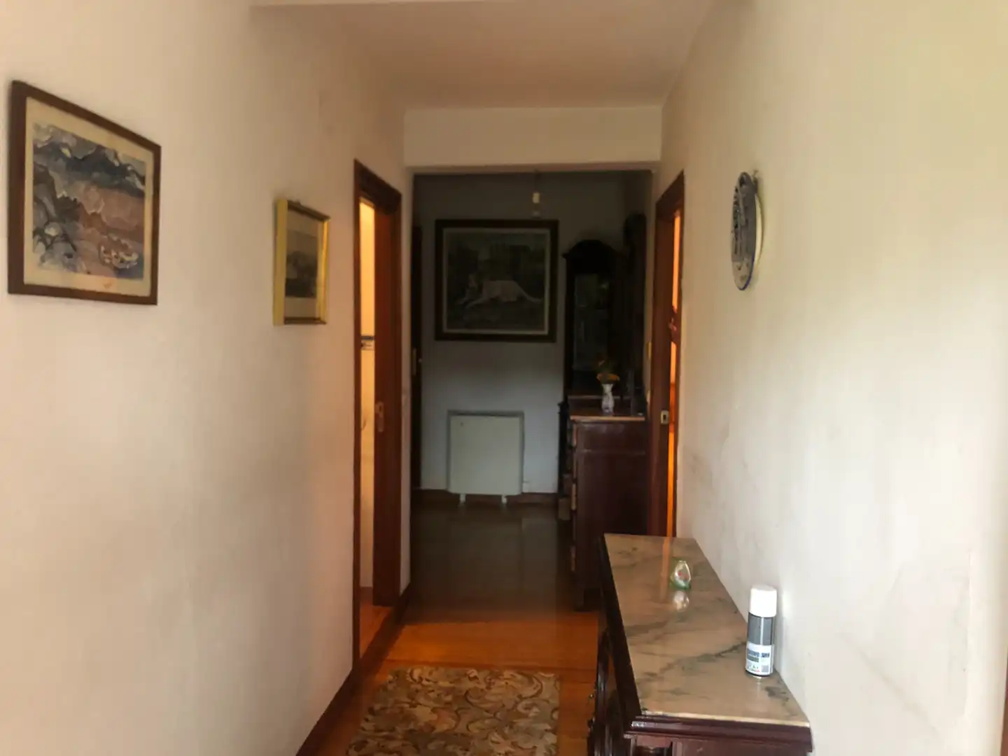 Casa o chalet en venta en Lamasón con Calefacción, Amueblado y Horno