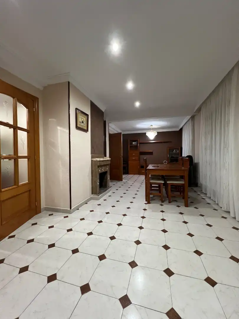 Comedor de Ático en venta en Reus con Aire acondicionado y Calefacción