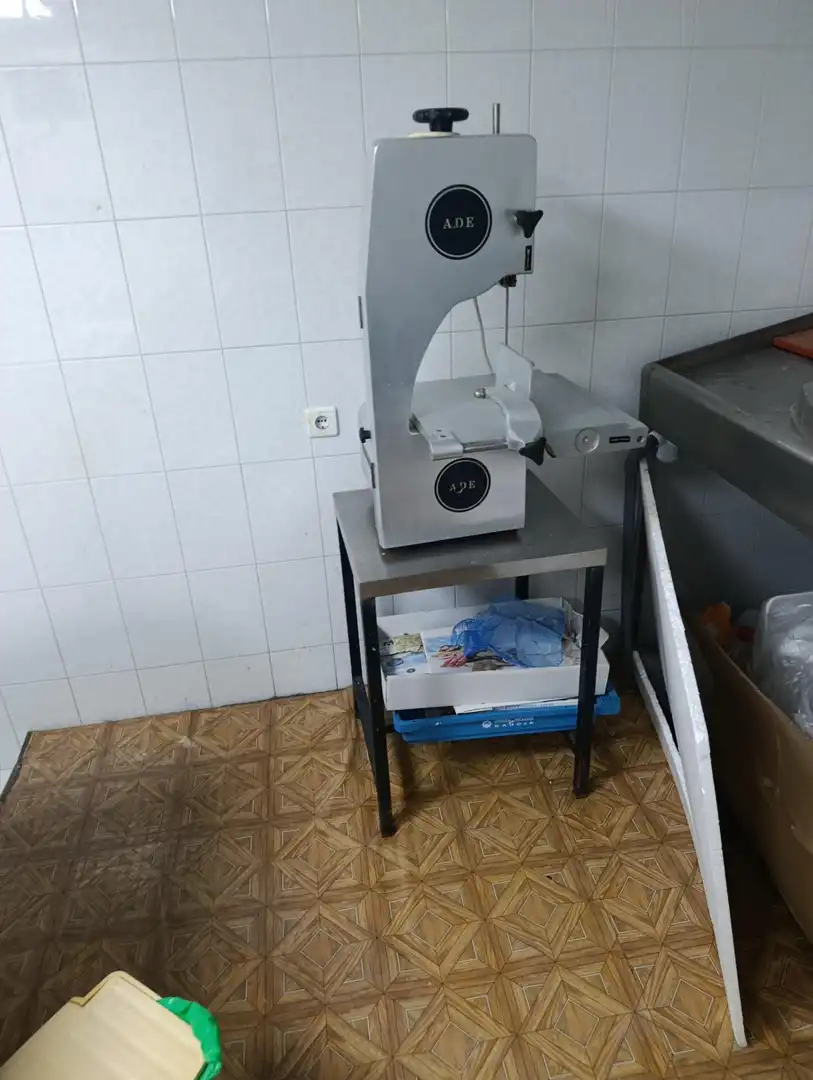 Local comercial en venta en Calle LEPANTO 17, imagen 8