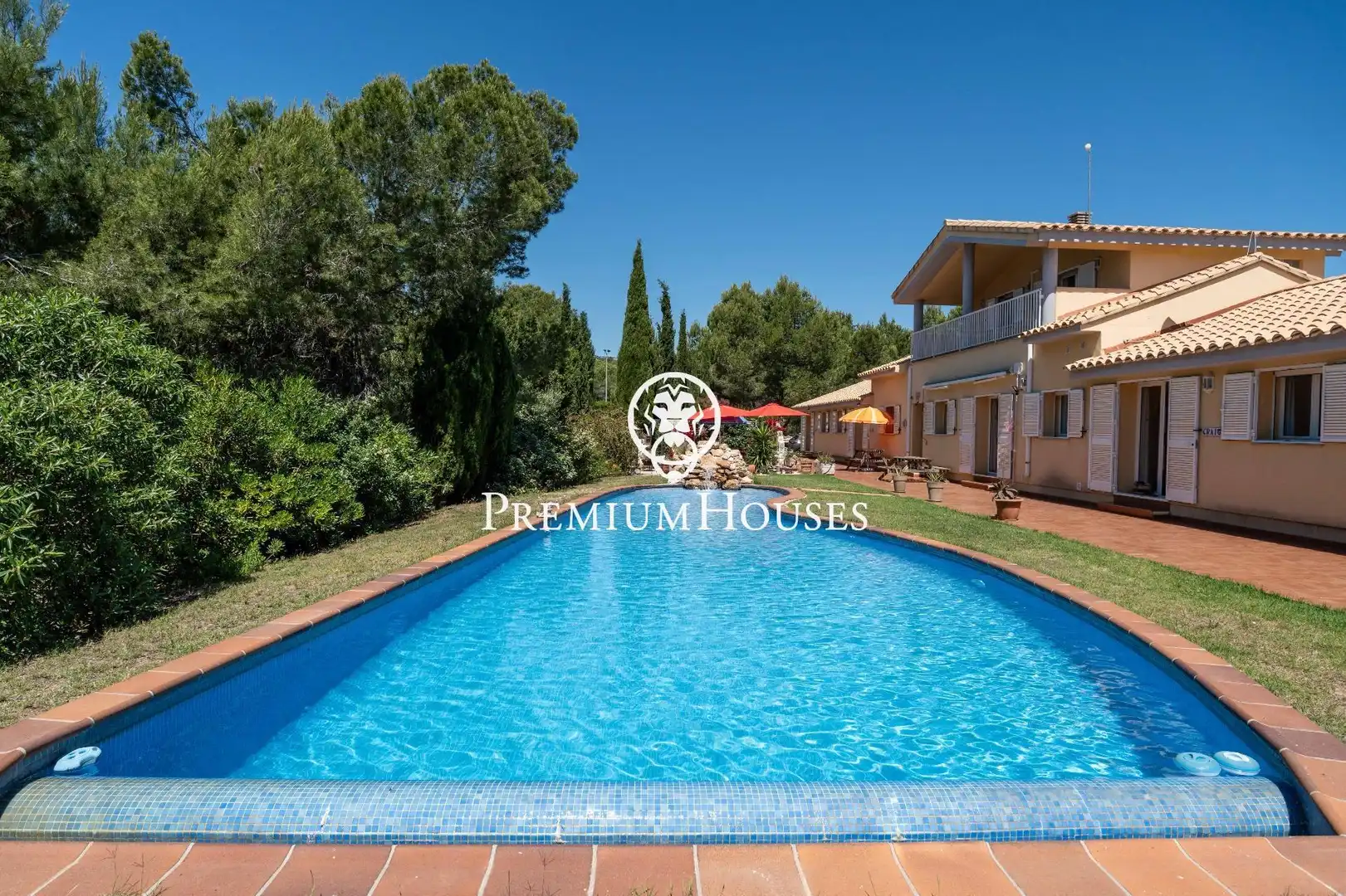 Maison avec piscine à vendre à Sant Jordi d'Alfama, imagen 41